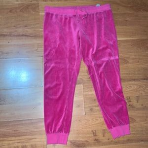 Juicy Couture joggers